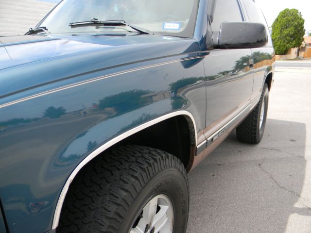 1994 GMC Yukon - photo 10