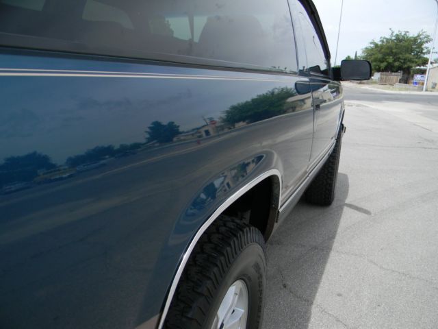 1994 GMC Yukon - photo 7