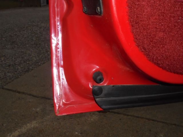 1994 GMC Yukon SLE - photo 12