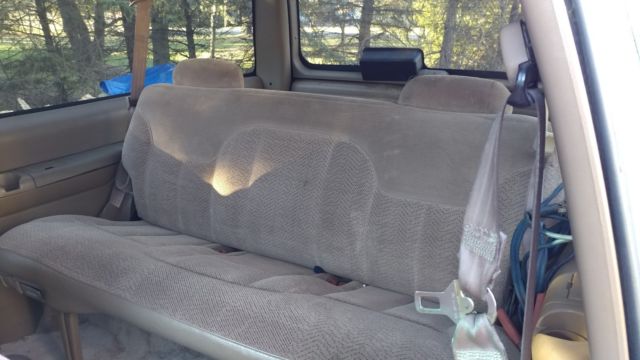 1994 GMC Yukon GT - photo 11