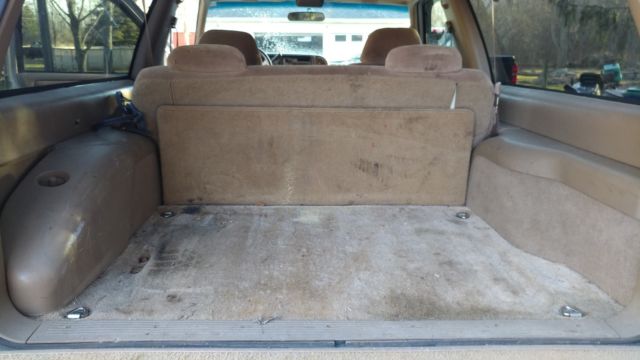 1994 GMC Yukon GT - photo 12