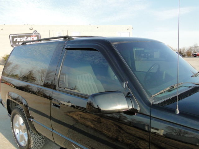 1994 GMC Yukon GT - photo 9
