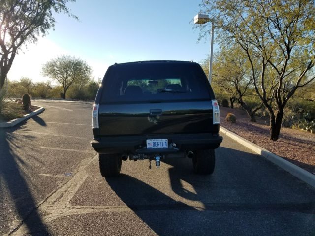 1994 GMC Yukon GT - photo 3