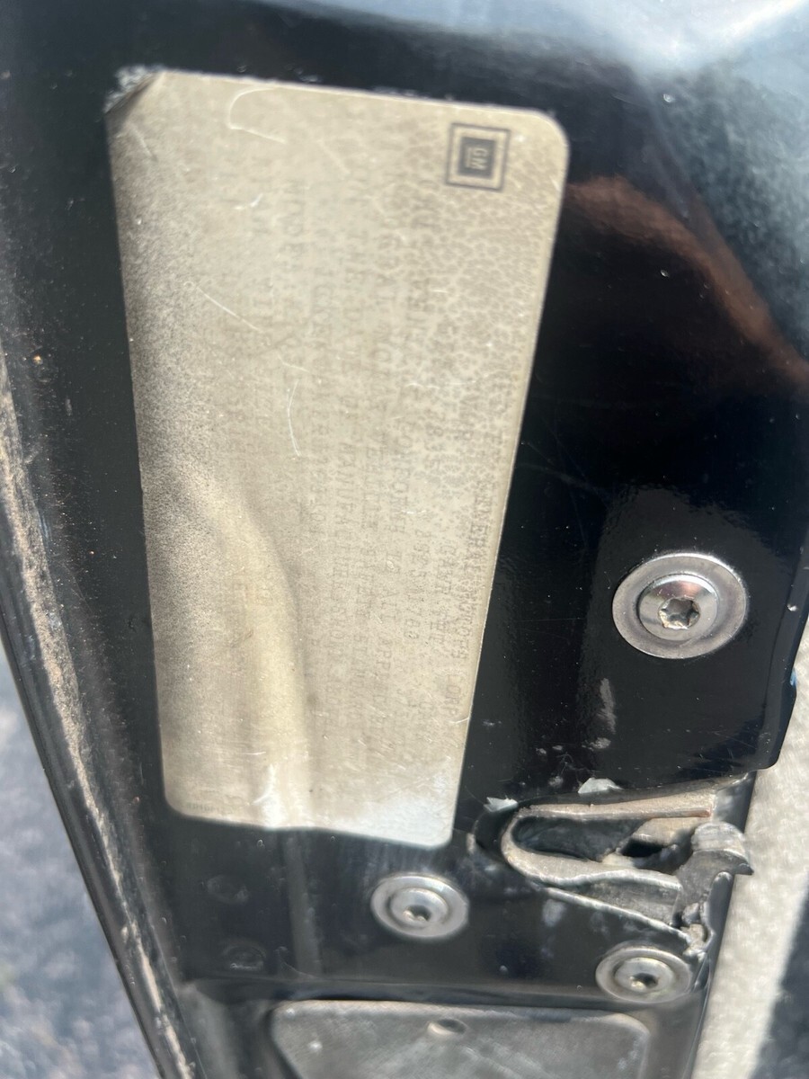 1994 GMC Yukon GT - photo 11