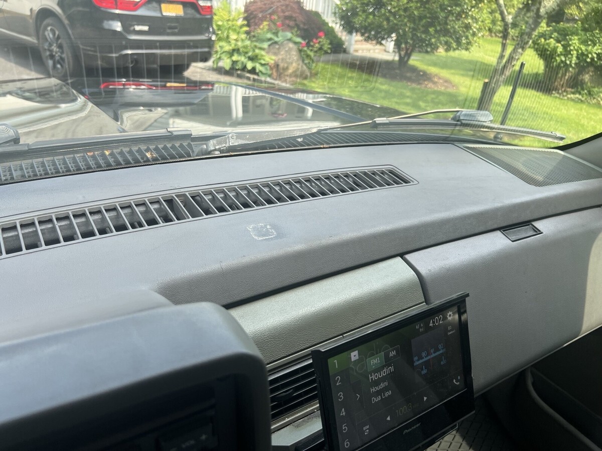 1994 GMC Yukon GT - photo 9