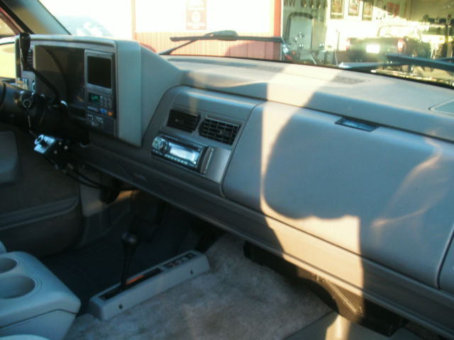 1994 GMC Yukon - photo 10