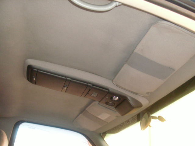 1994 GMC Yukon - photo 11