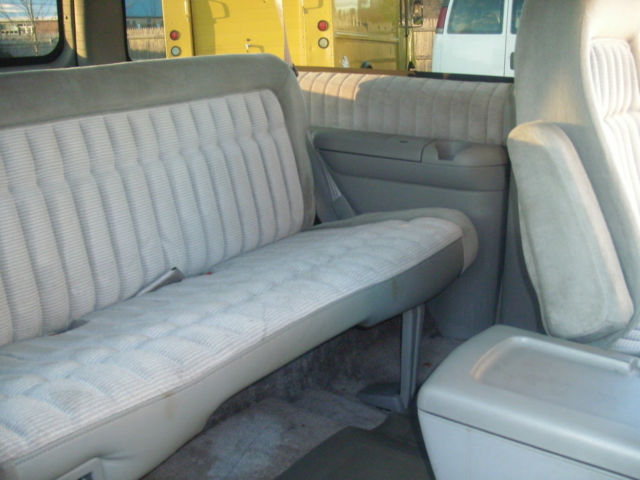 1994 GMC Yukon - photo 13