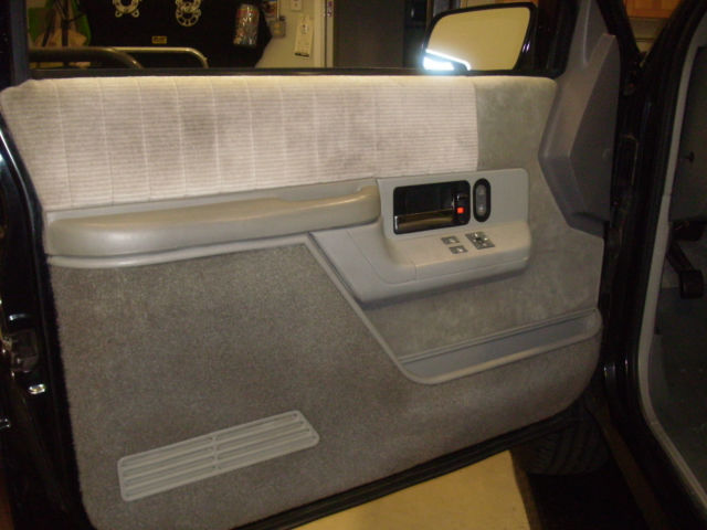 1994 GMC Yukon - photo 6