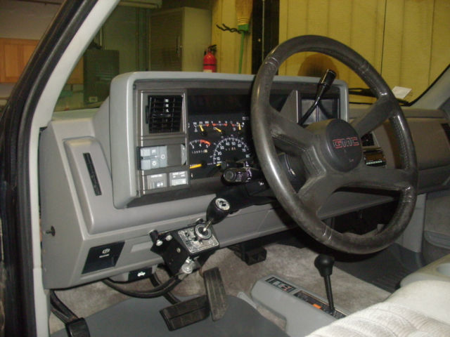 1994 GMC Yukon - photo 7