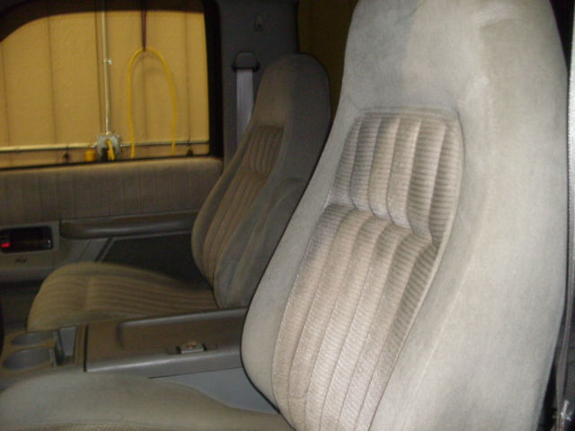 1994 GMC Yukon - photo 9