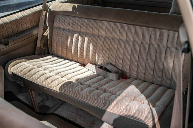1994 GMC Yukon K1500 4WD - photo 11