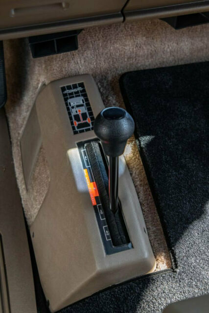 1994 GMC Yukon K1500 4WD - photo 9