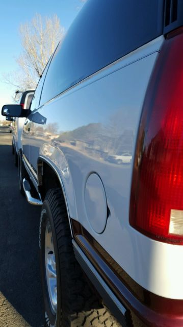 1994 GMC Yukon - photo 6