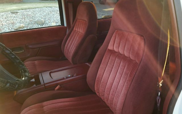1994 GMC Yukon - photo 8