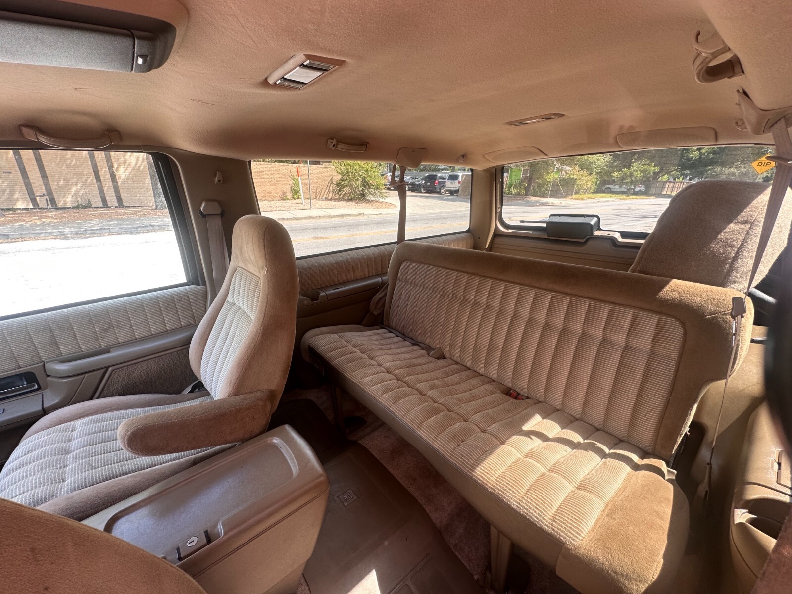 1994 GMC Yukon - photo 11