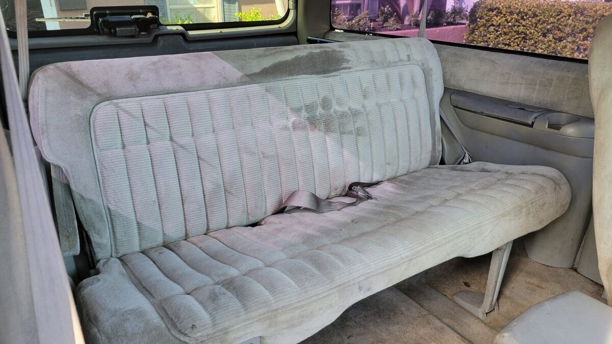 1994 GMC Yukon - photo 10