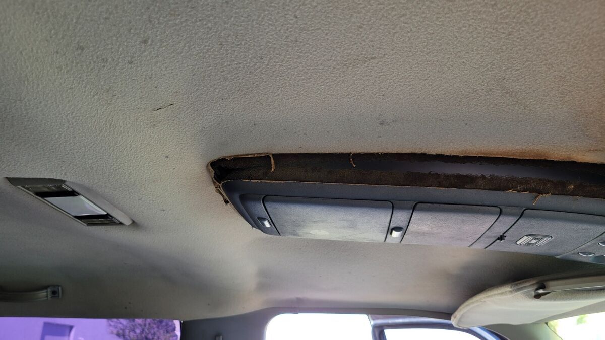 1994 GMC Yukon - photo 11