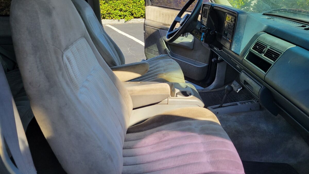 1994 GMC Yukon - photo 9