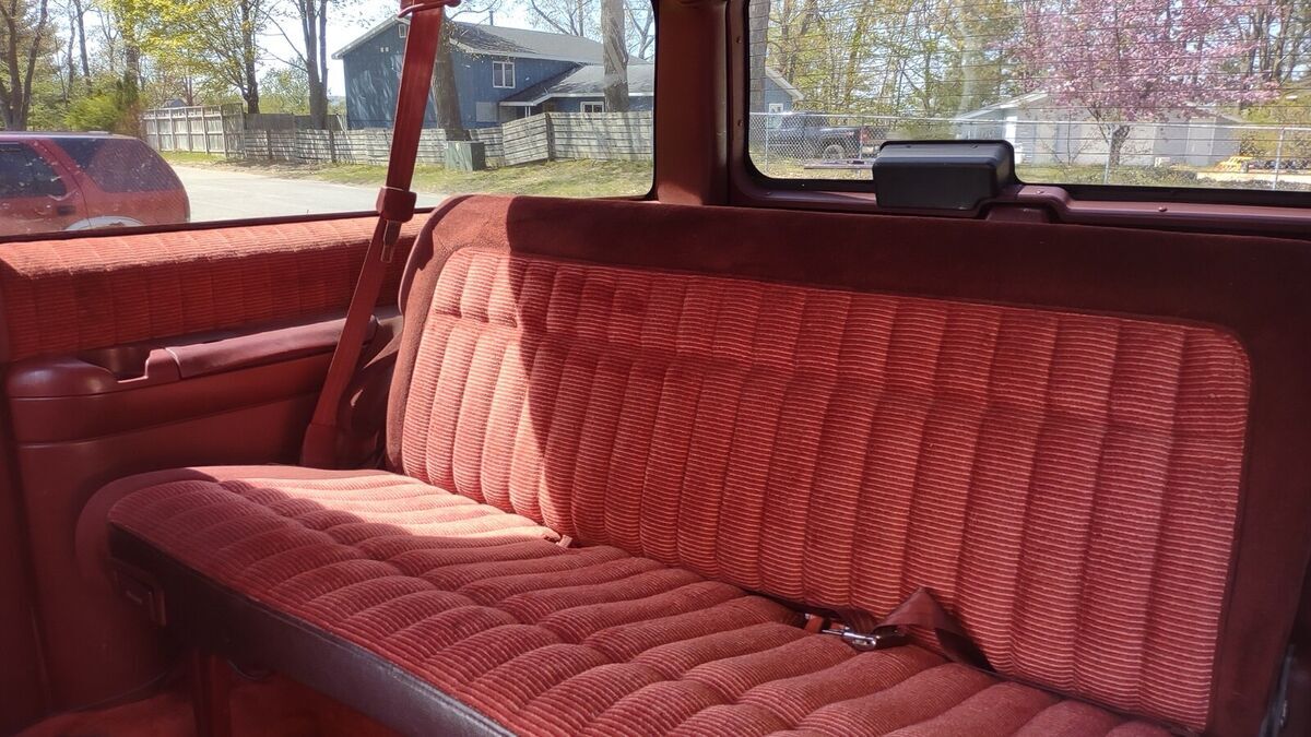 1994 GMC Yukon - photo 6