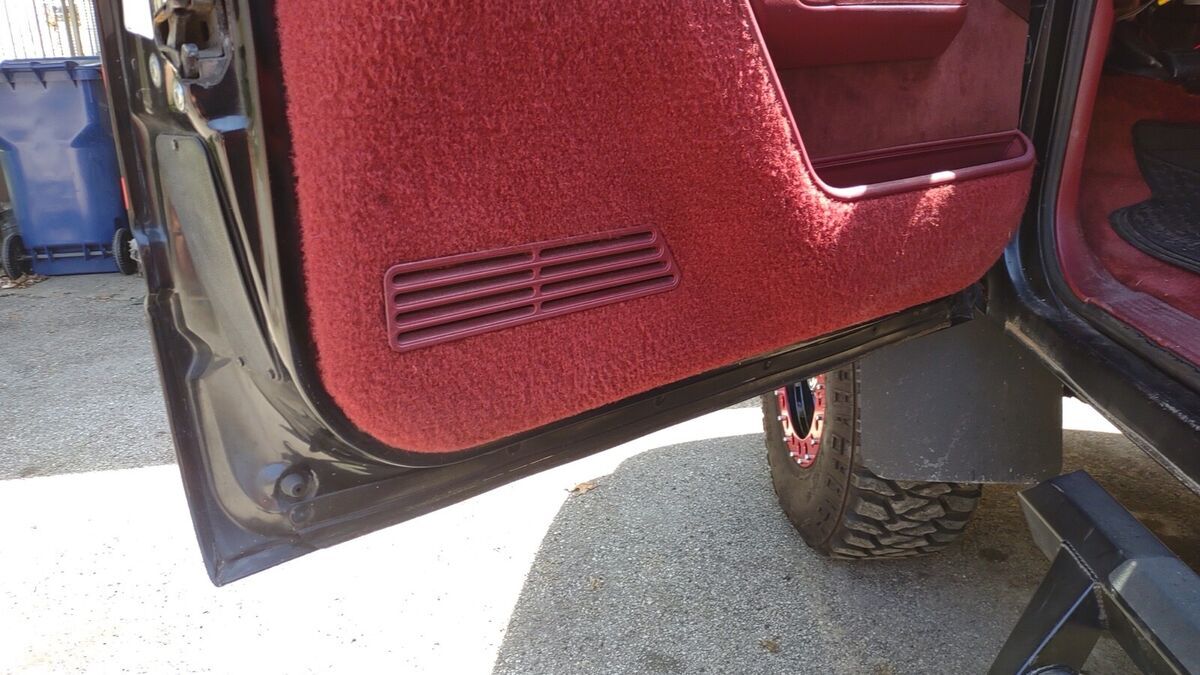 1994 GMC Yukon - photo 9