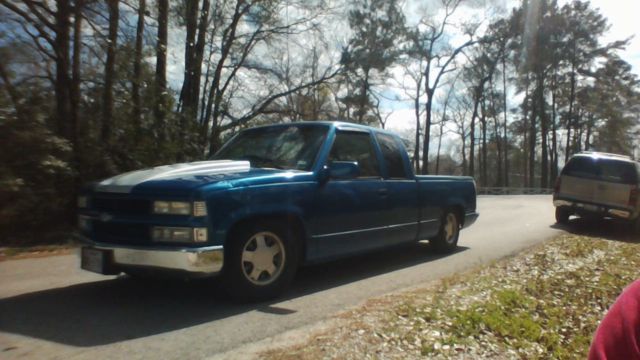 1994 GMC Sierra 1500