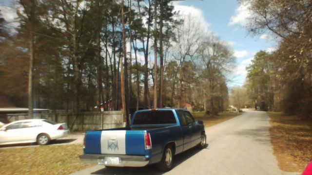 1994 GMC Sierra 1500 - photo 2