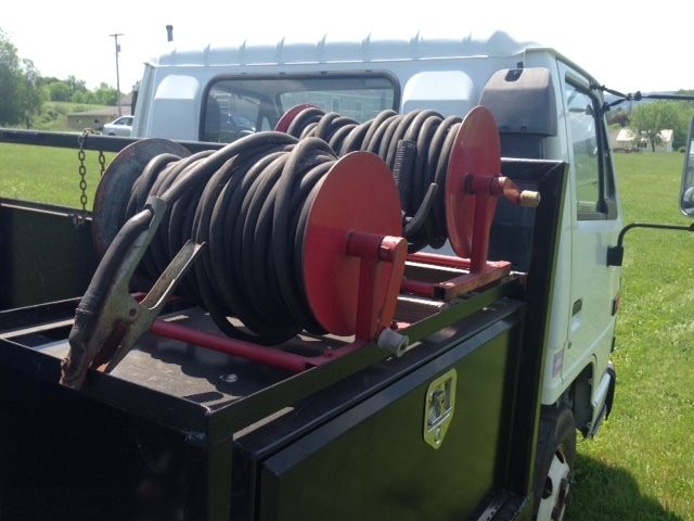 1994 GMC W-4 Series Diesel W-4 - photo 10