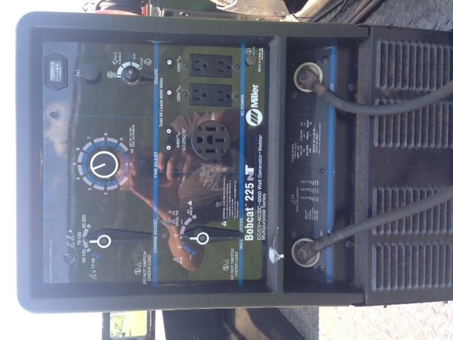 1994 GMC W-4 Series Diesel W-4 - photo 4