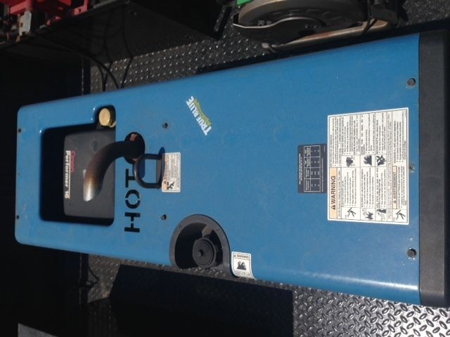 1994 GMC W-4 Series Diesel W-4 - photo 7