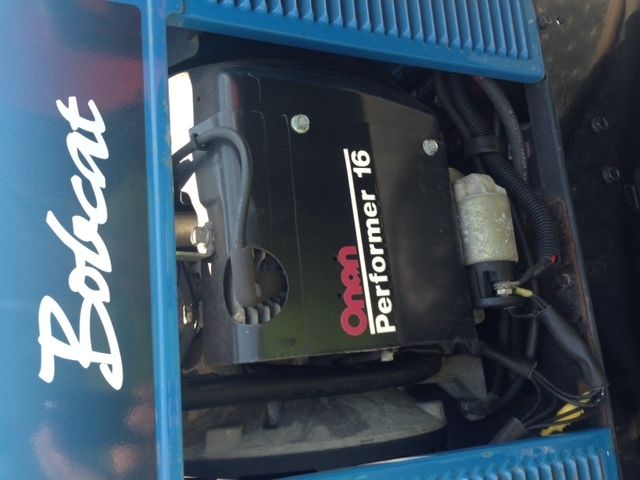 1994 GMC W-4 Series Diesel W-4 - photo 8