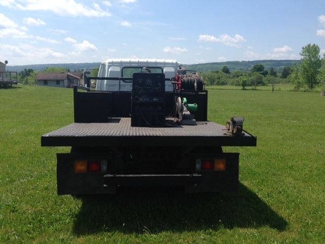 1994 GMC W-4 Series Diesel W-4 - photo 9