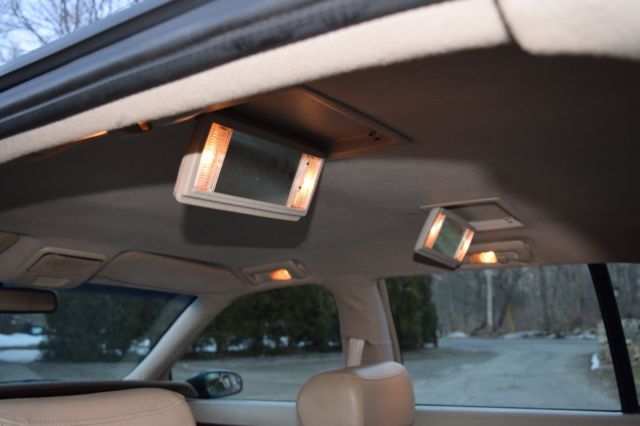 1994 Cadillac Fleetwood Brougham - photo 11