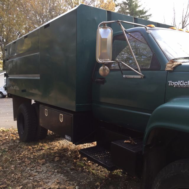 1994 GMC Other - photo 3