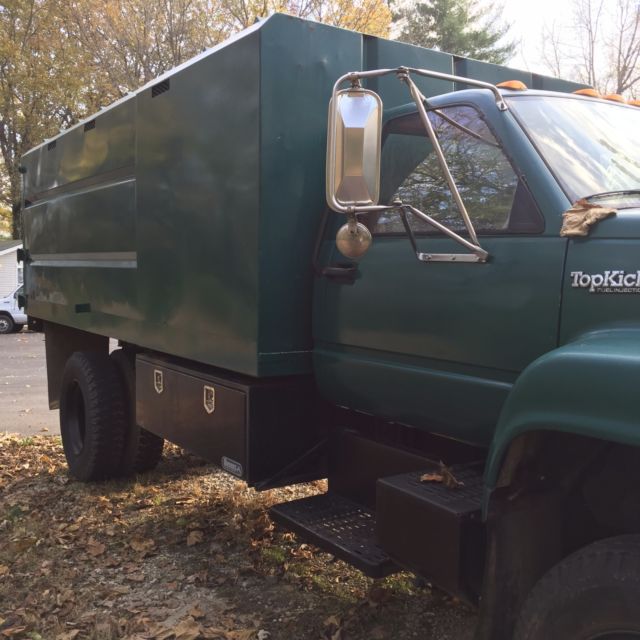 1994 GMC Other - photo 4