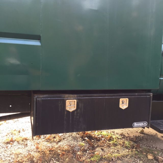 1994 GMC Other - photo 5