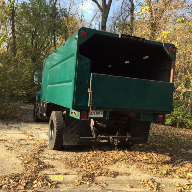 1994 GMC Other - photo 6