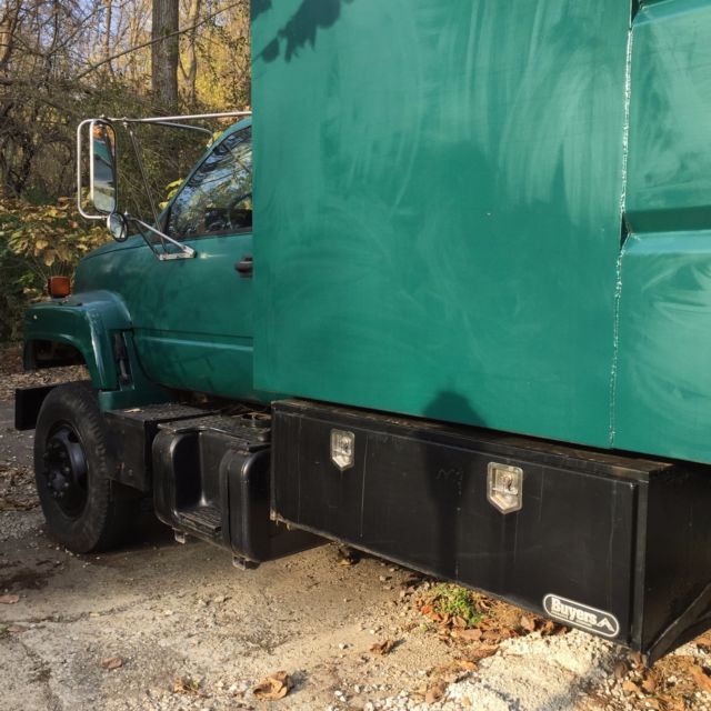1994 GMC Other - photo 7