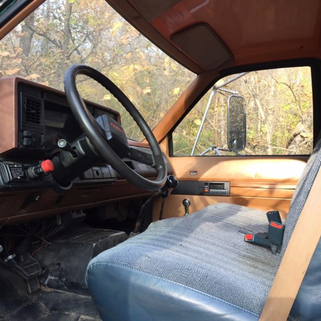 1994 GMC Other - photo 8