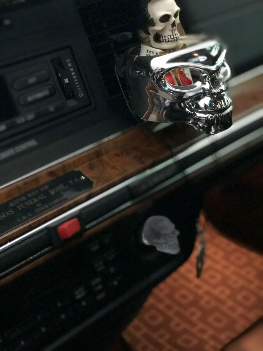 1994 Cadillac Fleetwood - photo 11