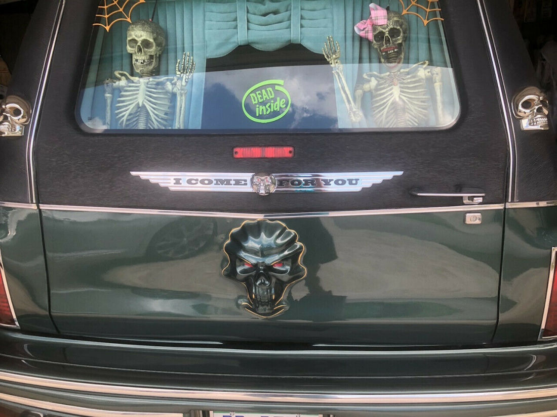 1994 Cadillac Fleetwood - photo 6