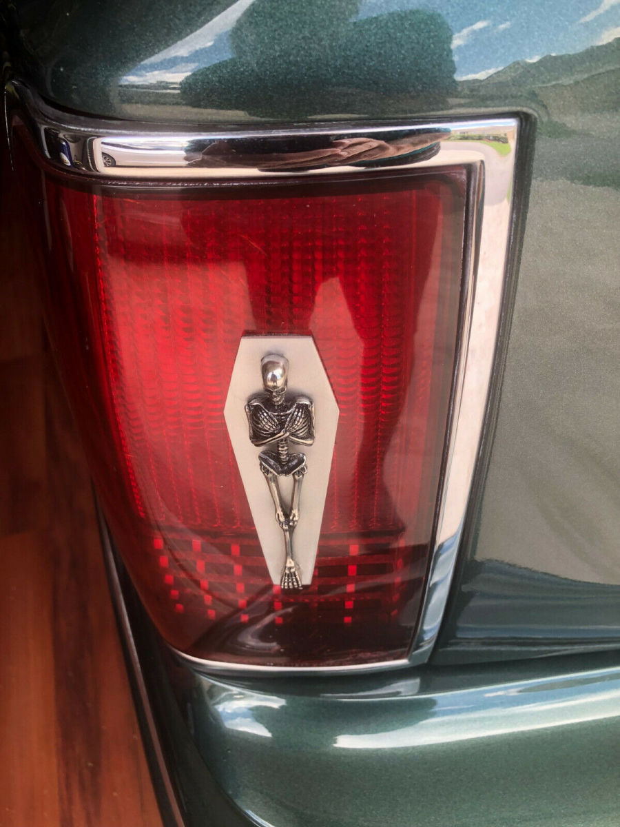 1994 Cadillac Fleetwood - photo 8