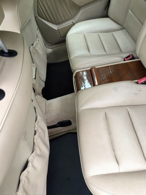 1994 Mercedes-Benz E-Class 320 4 door - photo 10