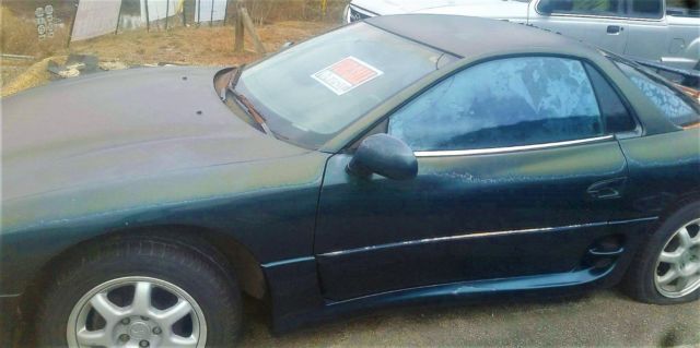 1994 Mitsubishi 3000GT