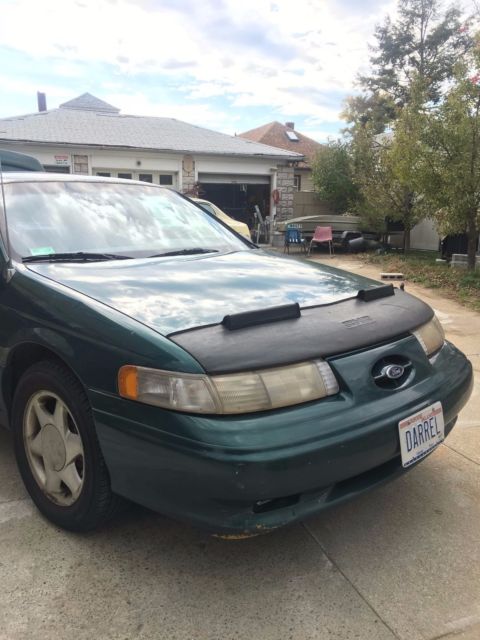 1994 Ford Taurus - photo 3