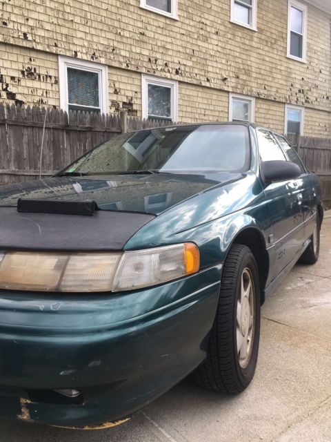 1994 Ford Taurus - photo 4