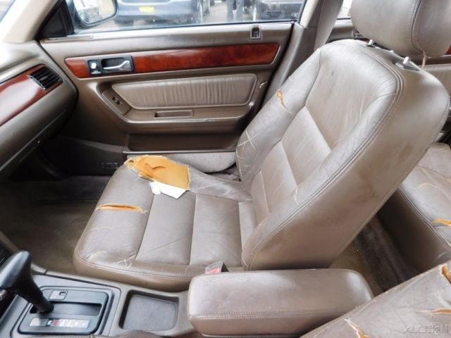 1994 Acura Vigor GS - photo 12