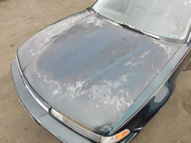 1994 Acura Vigor GS - photo 4