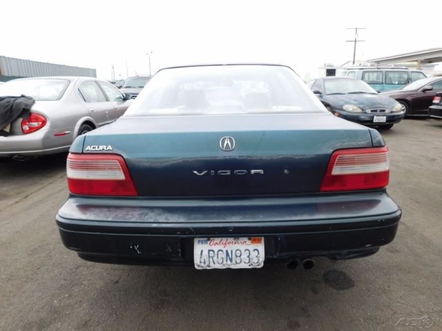 1994 Acura Vigor GS - photo 5