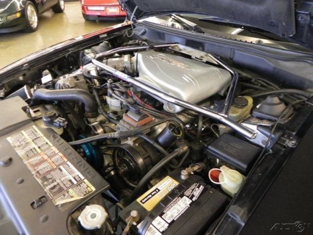 1994 Ford Mustang GT - photo 10